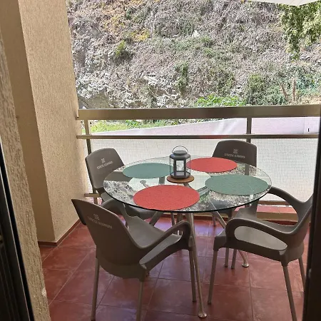 Apartment Front De Piscine Almunecar