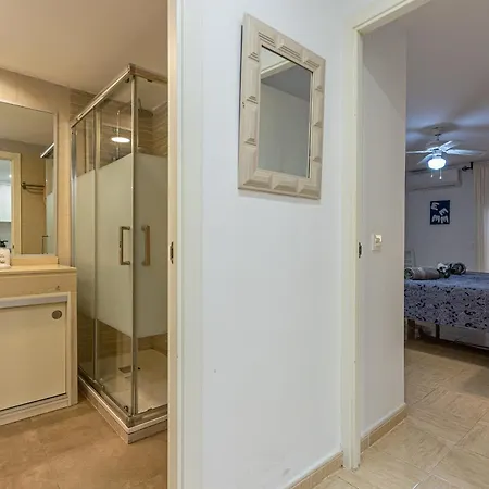 Apartamento Front De Piscine *