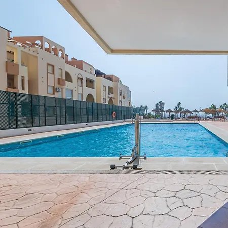 Apartamento Front De Piscine