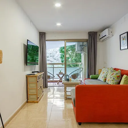 Apartamento Front De Piscine