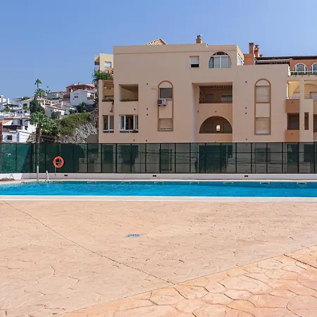 Front De Piscine Almuñécar