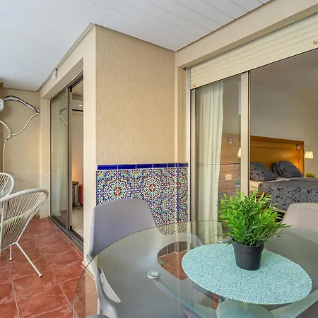 Apartamento Front De Piscine *
