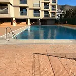 Lägenhet Front De Piscine *