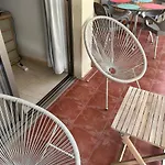 Front De Piscine * Almuñécar