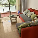 Front De Piscine * Almuñécar