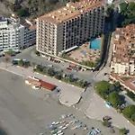 Front De Piscine Almuñécar