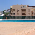 Front De Piscine Almuñécar