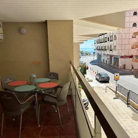 Front De Piscine Διαμέρισμα