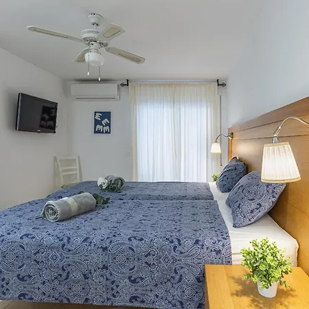 Διαμέρισμα Front De Piscine